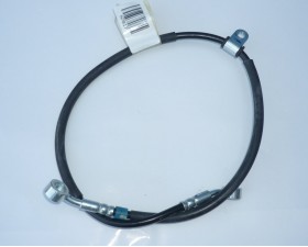 BRZDOVÁ HADICE - NA PŘEDNÍ TŘMEN - JAWA 300,350 CL, KÝVAČKA,  PÉRÁK + MODEL 42